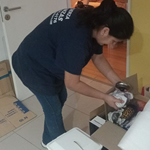 Empresa de Mudanzas en Belgrano