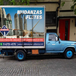 Mudanzas en Belgrano
