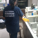 Empresa de Mudanzas en Belgrano