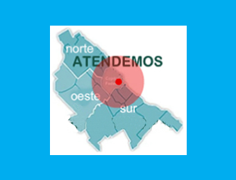 Empresa de mudanzas en Parque Patricios | Zonas de Servicio