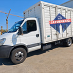 Servicio de Mudanzas en Villa Urquiza